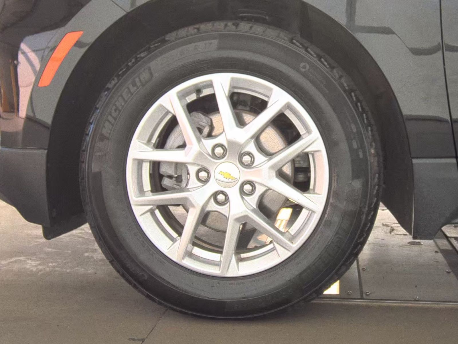 2024 Chevrolet Equinox LT FWD