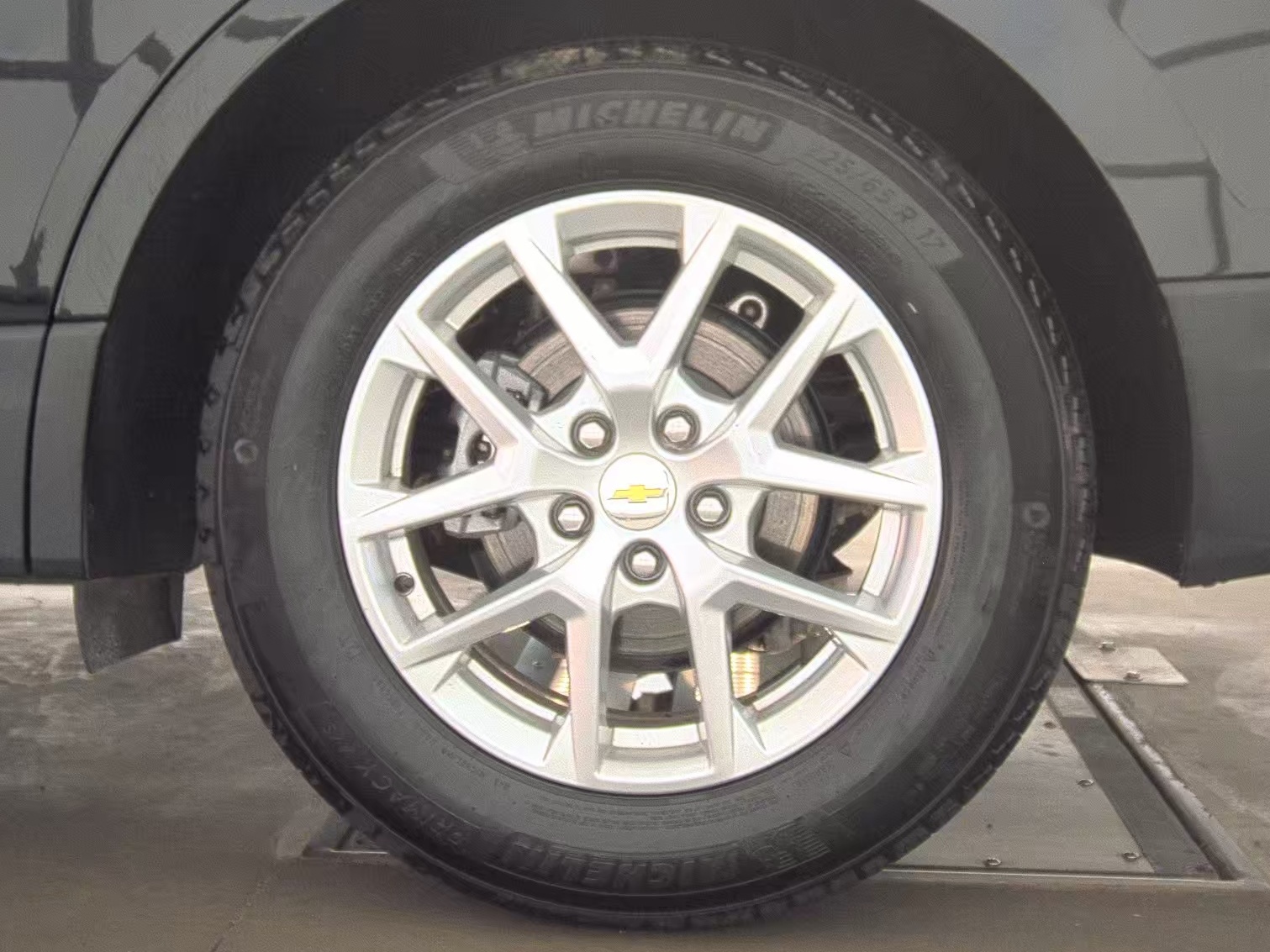 2024 Chevrolet Equinox LT FWD