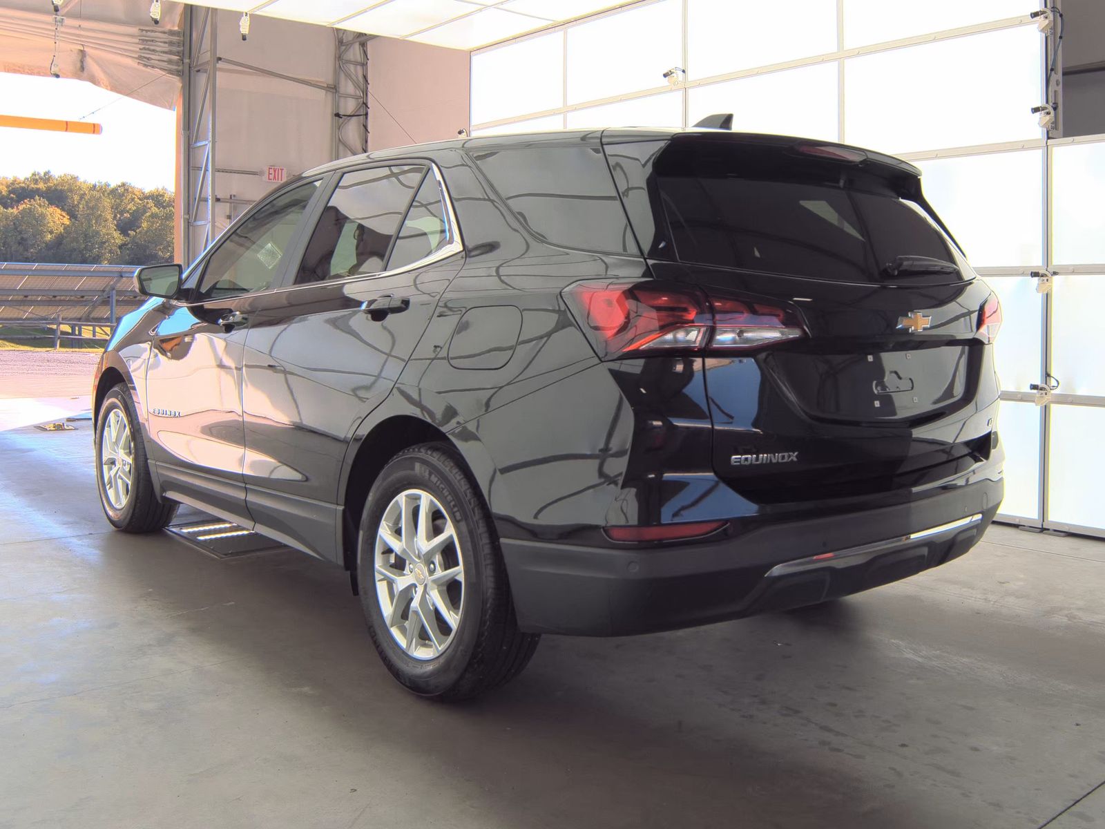 2024 Chevrolet Equinox LT FWD