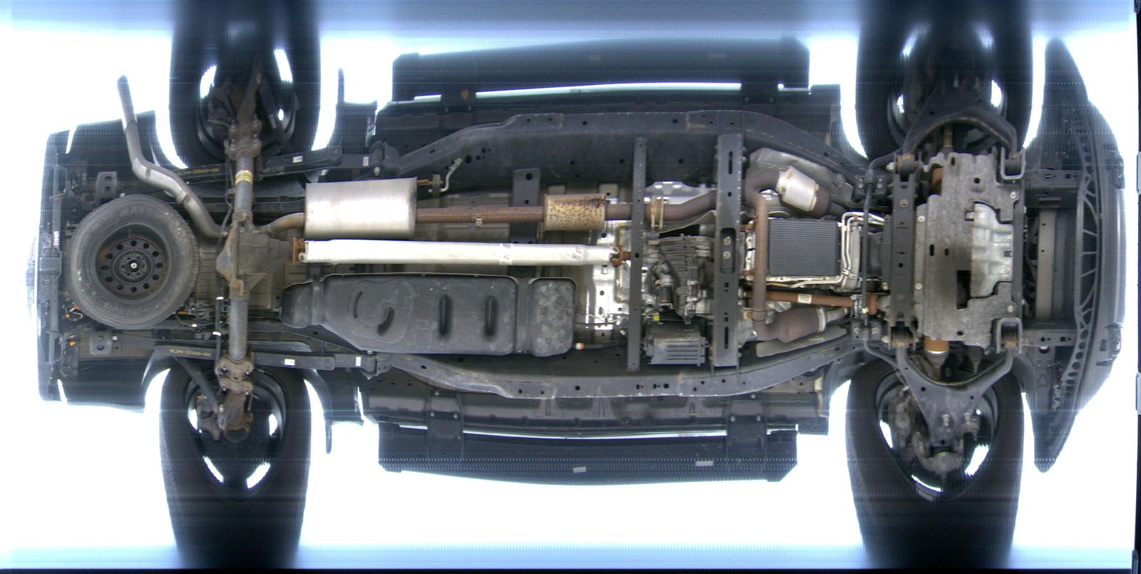 2022 Ford F-150 Lariat AWD