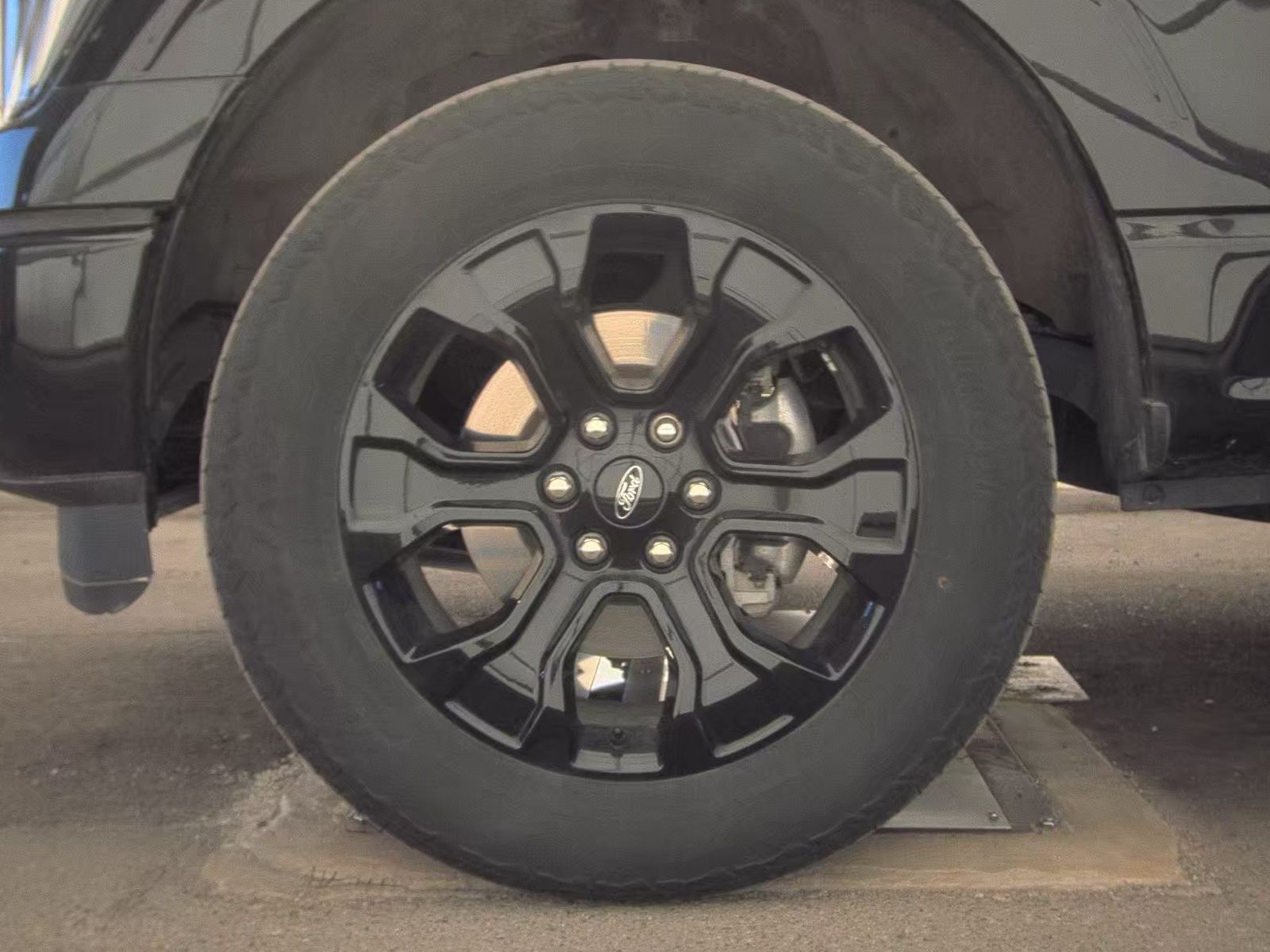 2022 Ford F-150 Lariat AWD