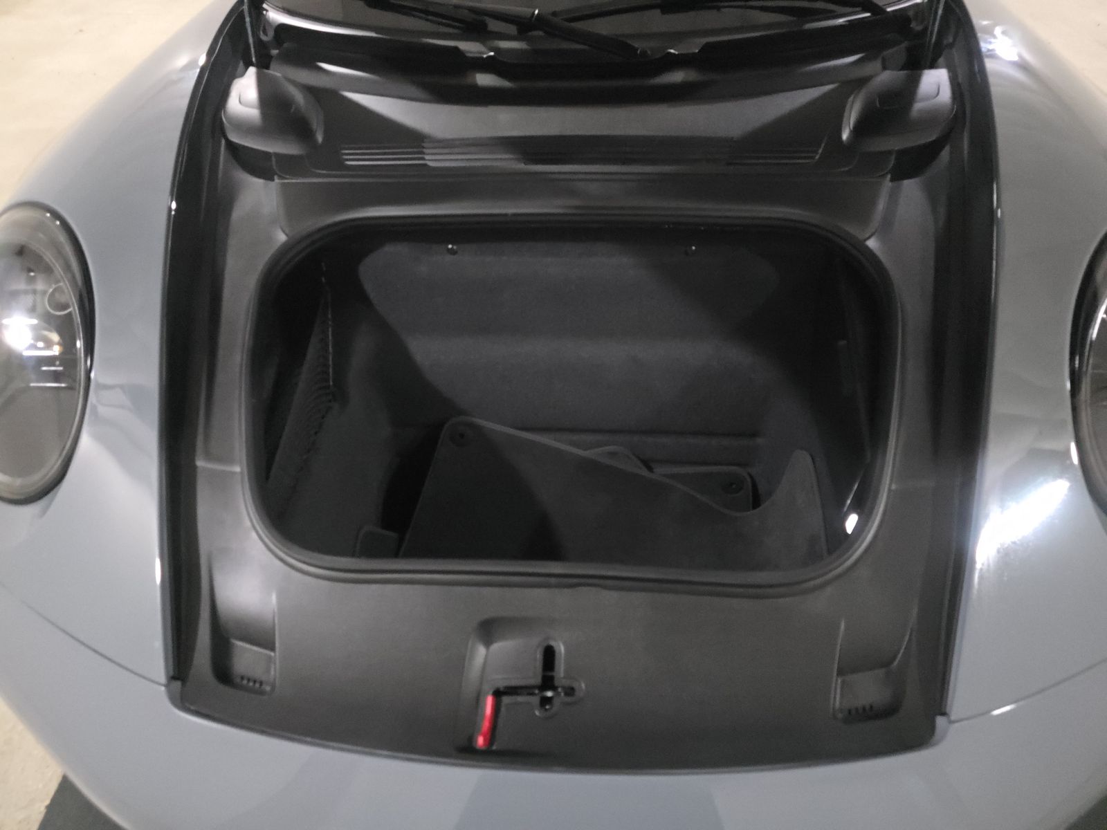 2023 Porsche 911 Carrera 4 GTS AWD