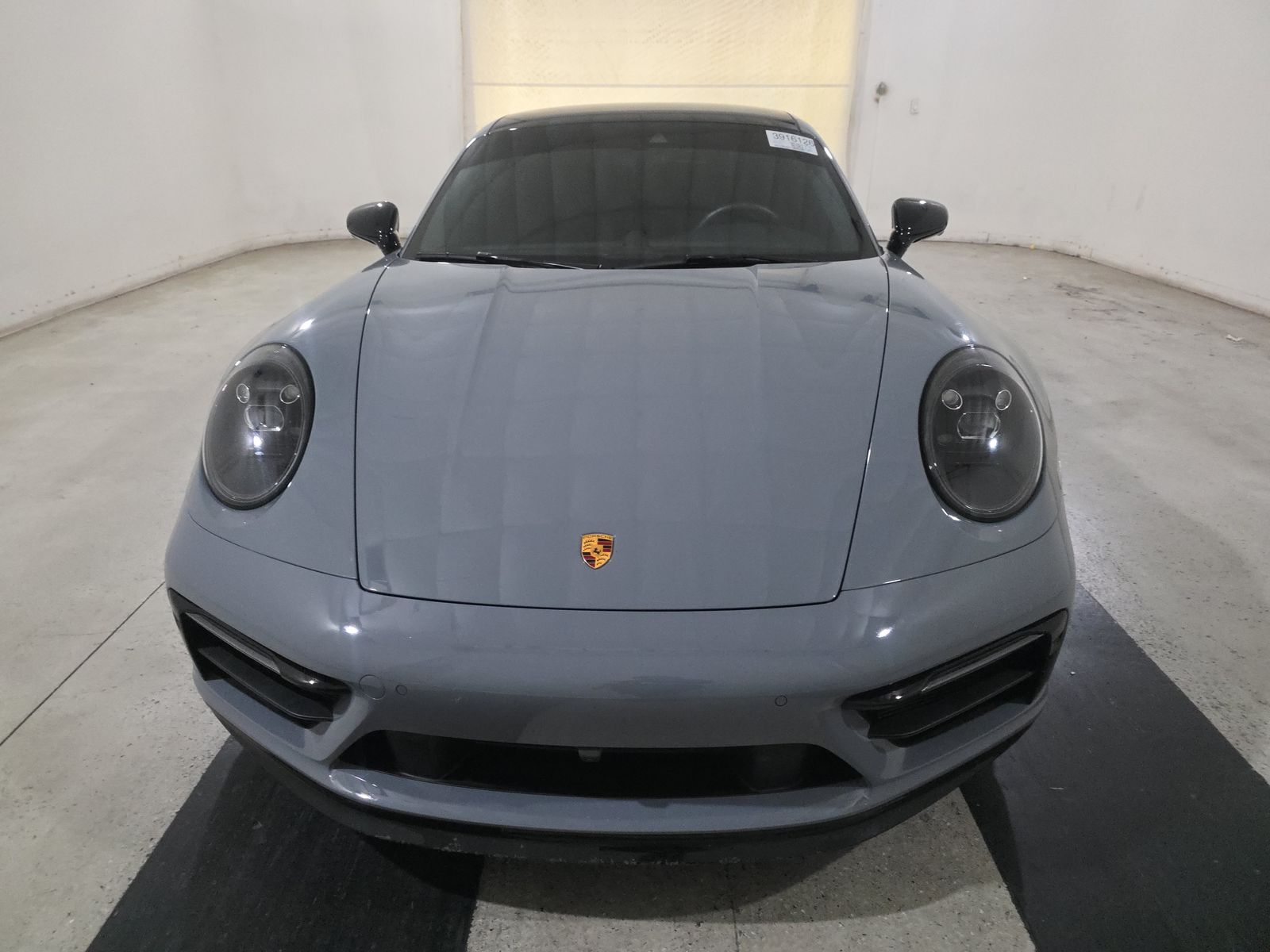 2023 Porsche 911 Carrera 4 GTS AWD