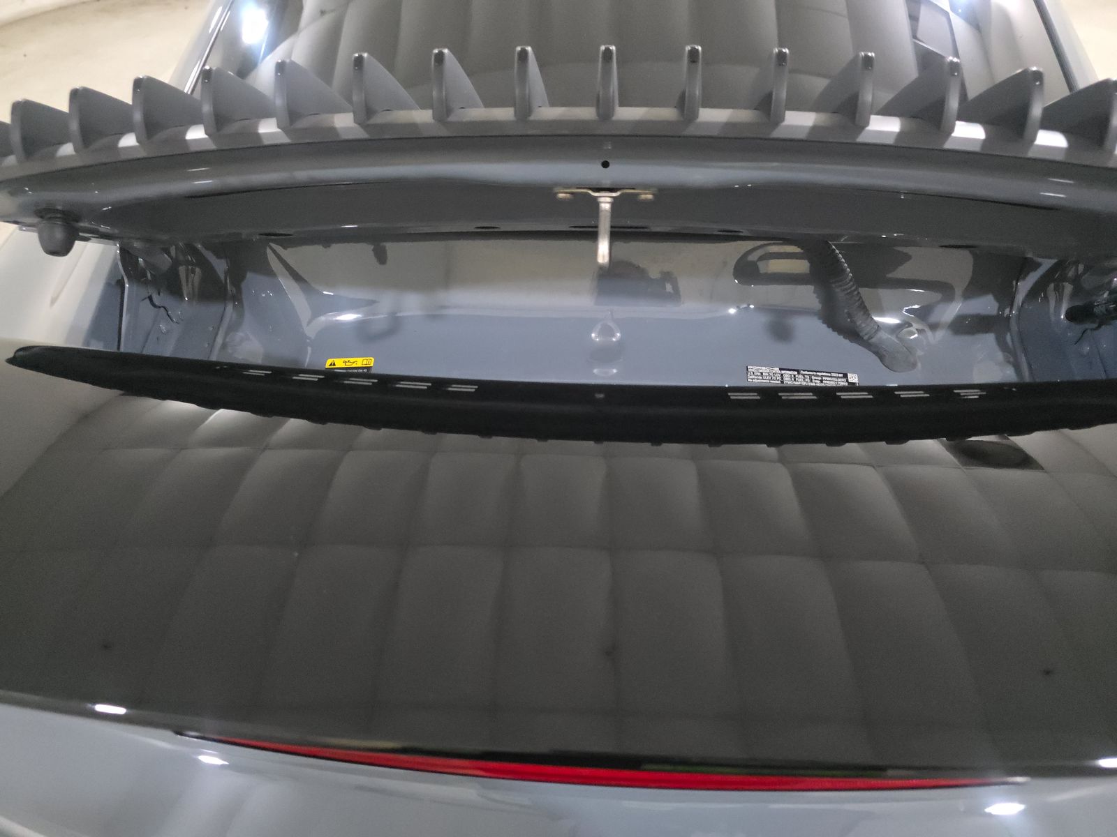 2023 Porsche 911 Carrera 4 GTS AWD