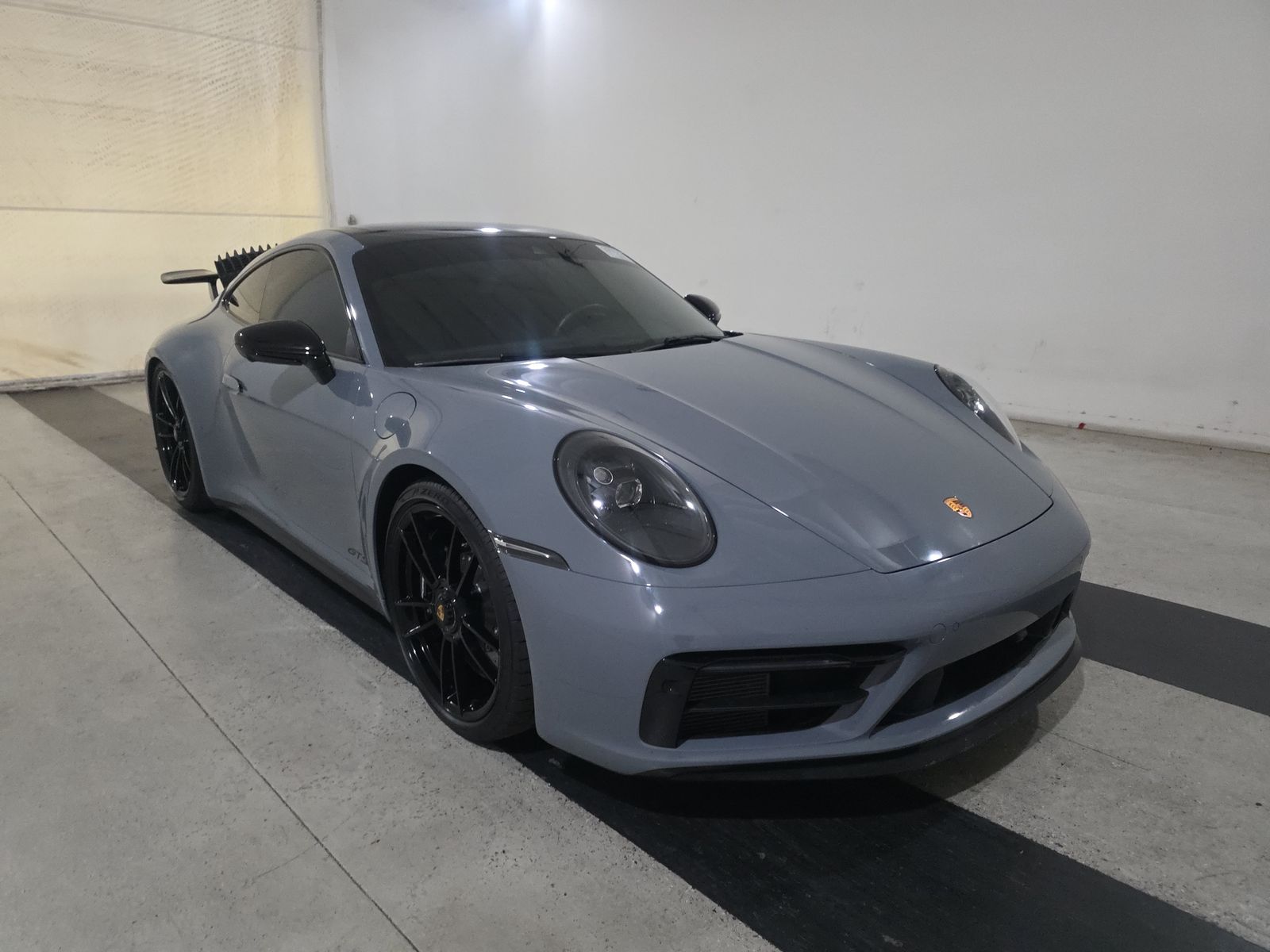 2023 Porsche 911 Carrera 4 GTS AWD
