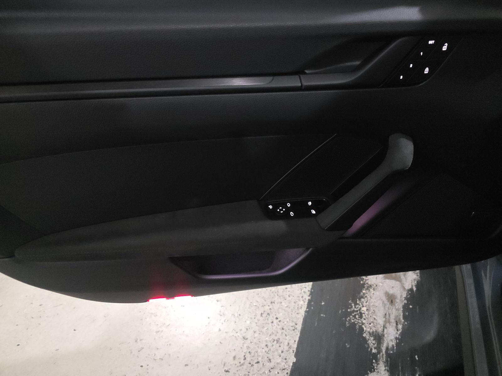 2023 Porsche 911 Carrera 4 GTS AWD