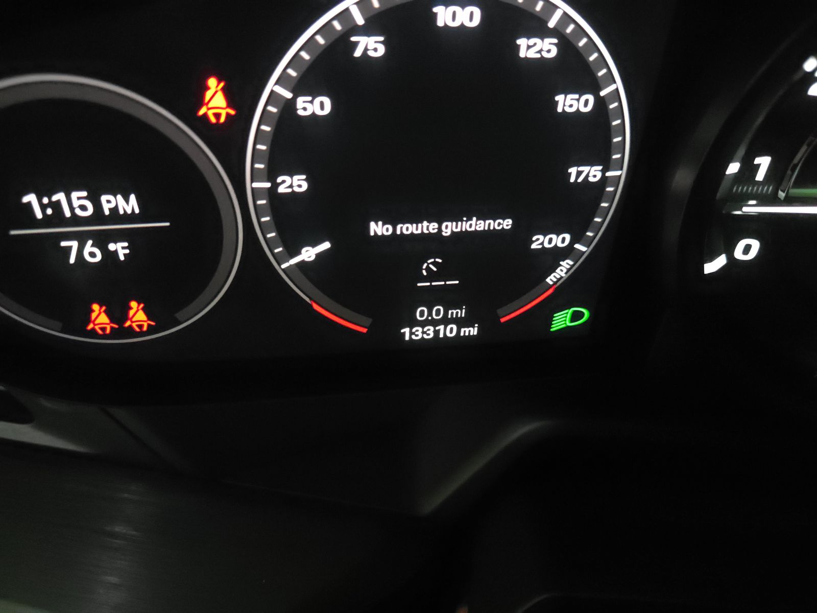 2023 Porsche 911 Carrera 4 GTS AWD