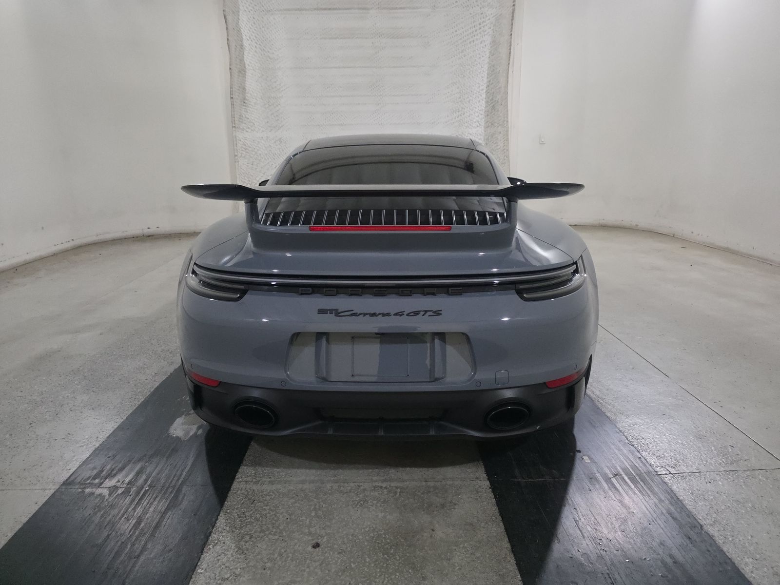 2023 Porsche 911 Carrera 4 GTS AWD