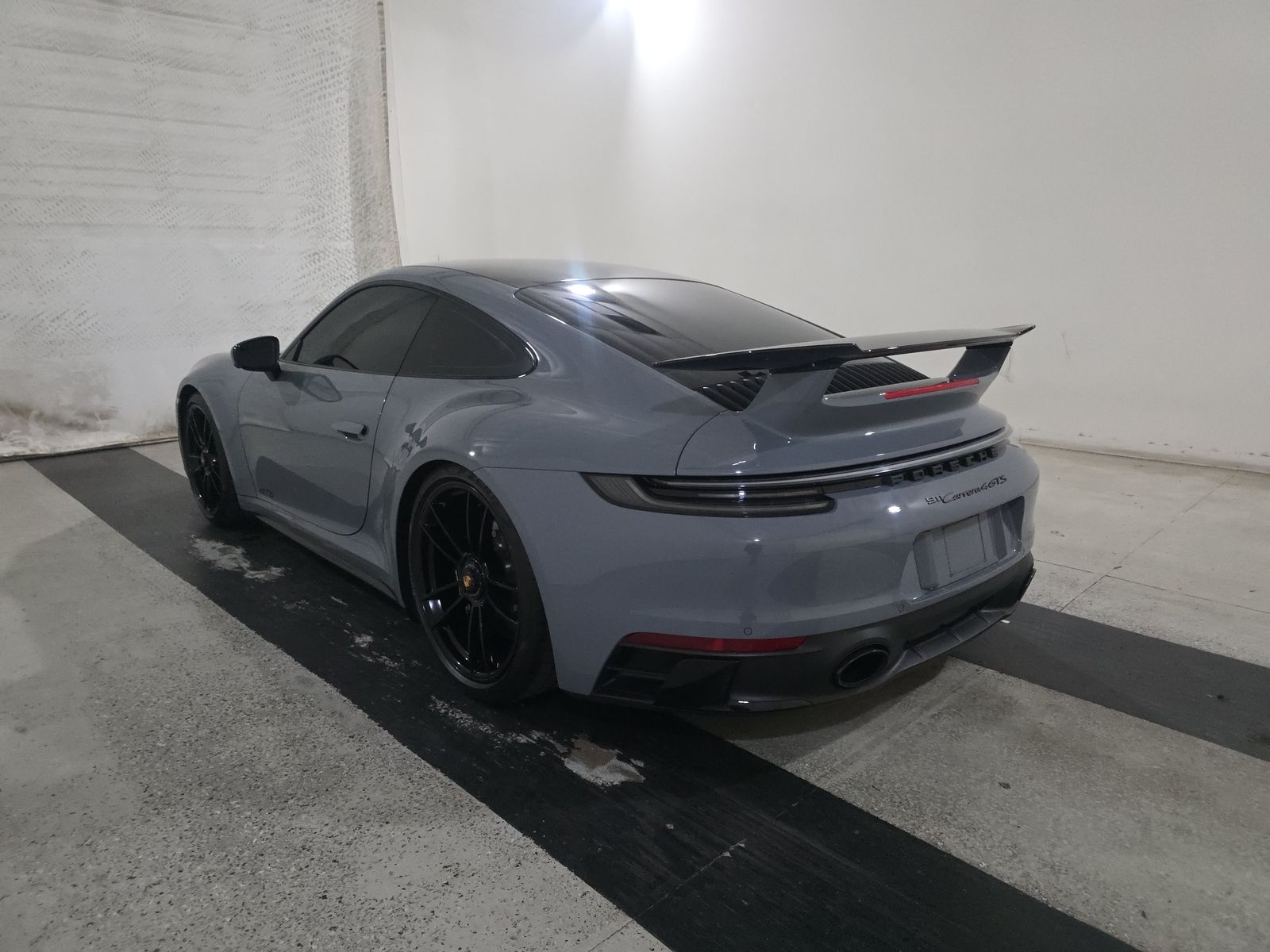 2023 Porsche 911 Carrera 4 GTS AWD