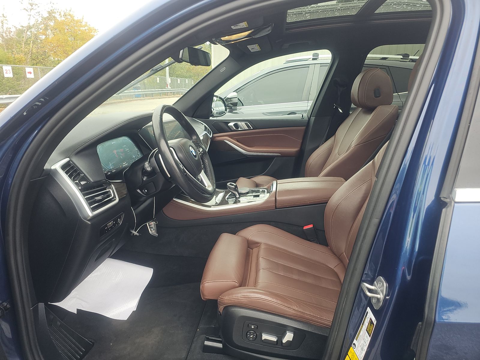 2022 BMW X5 xDrive45e AWD