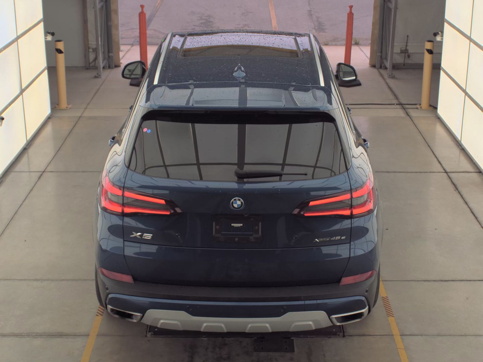 2022 BMW X5 xDrive45e AWD