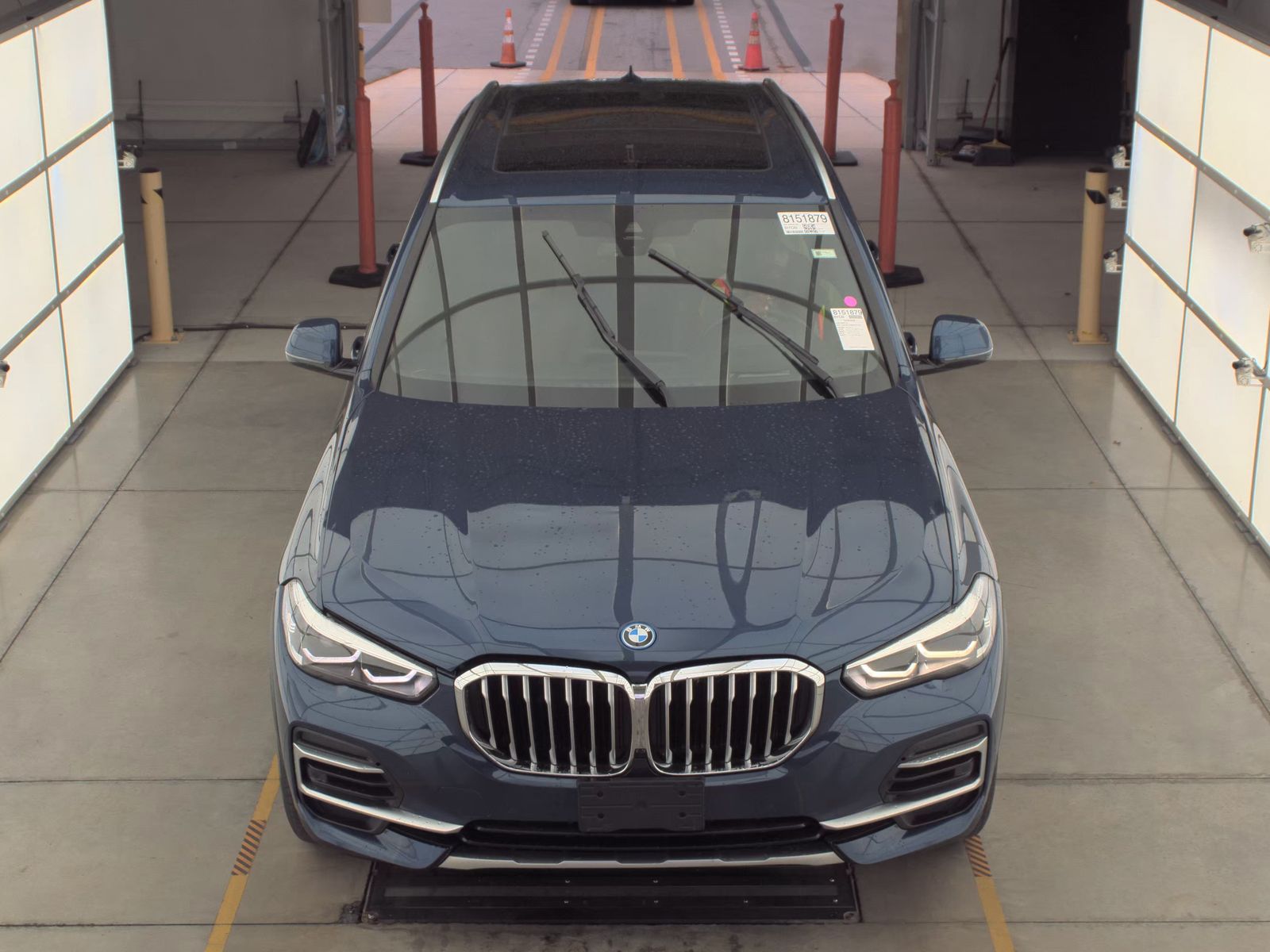 2022 BMW X5 xDrive45e AWD