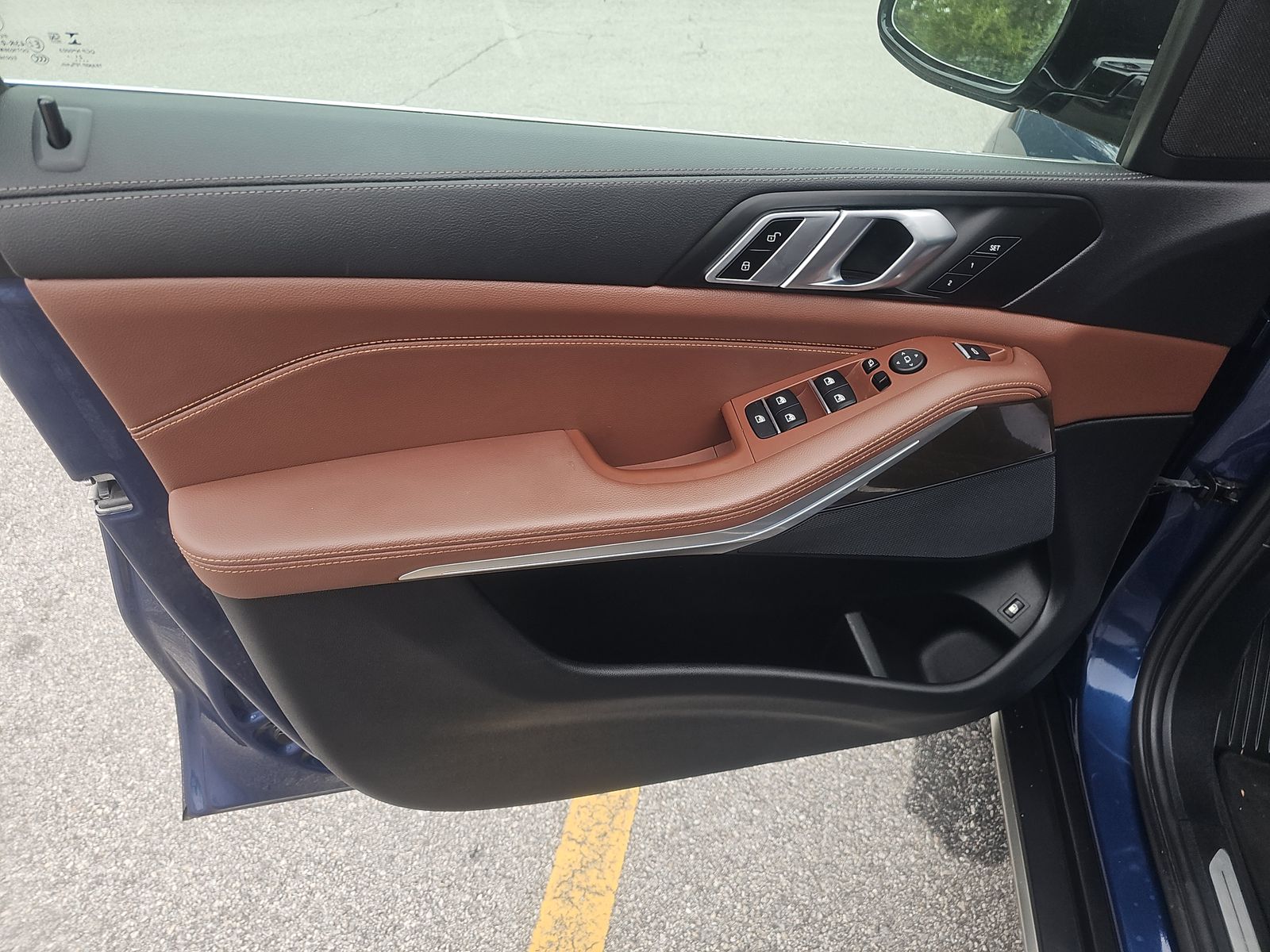 2022 BMW X5 xDrive45e AWD