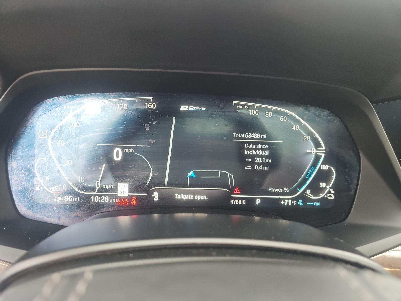 2022 BMW X5 xDrive45e AWD