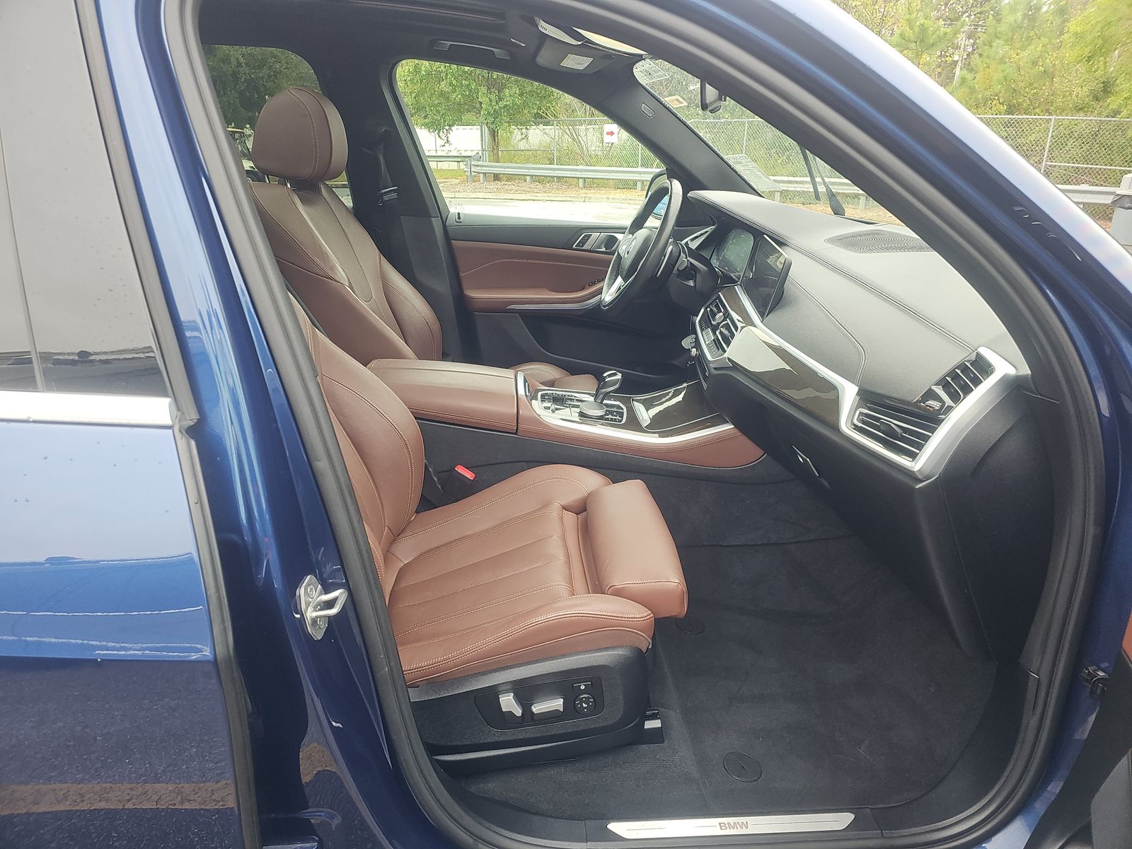 2022 BMW X5 xDrive45e AWD