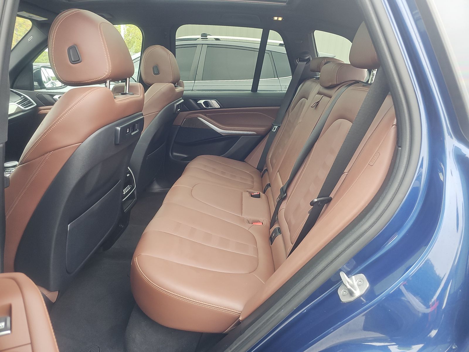 2022 BMW X5 xDrive45e AWD