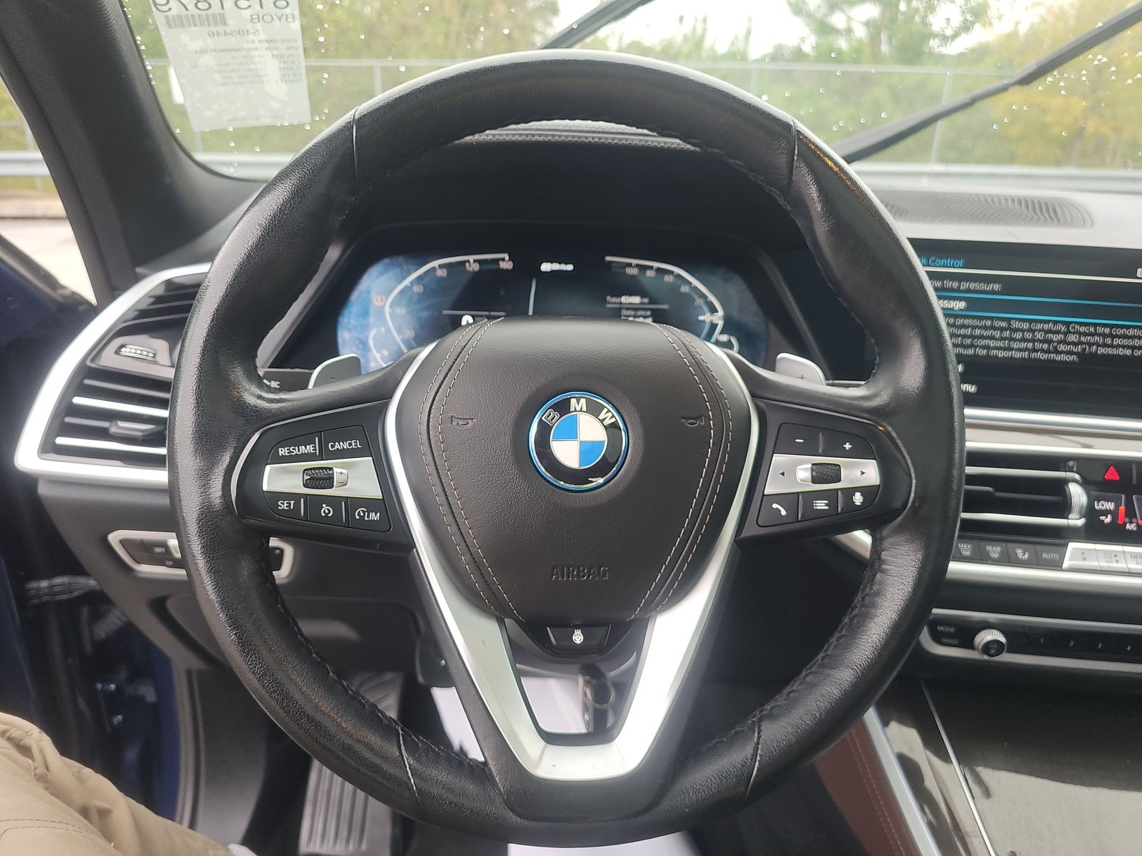 2022 BMW X5 xDrive45e AWD