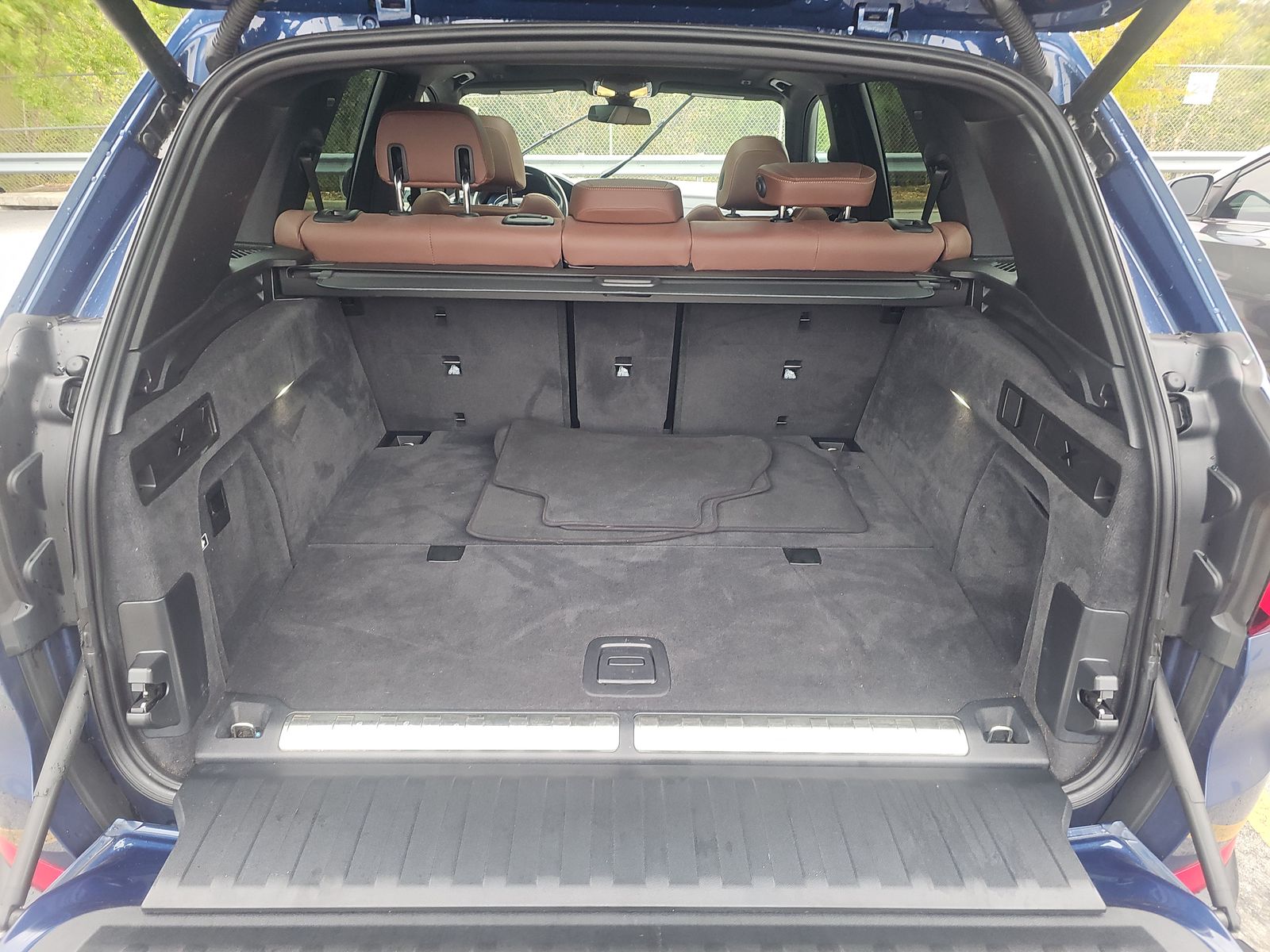 2022 BMW X5 xDrive45e AWD