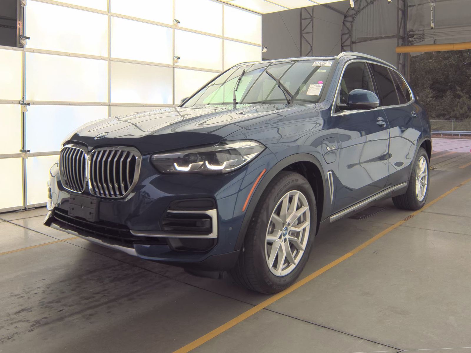 2022 BMW X5 xDrive45e AWD
