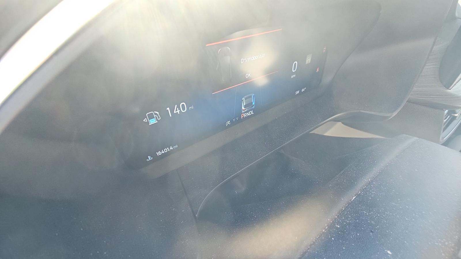 2023 Ford Escape Platinum AWD