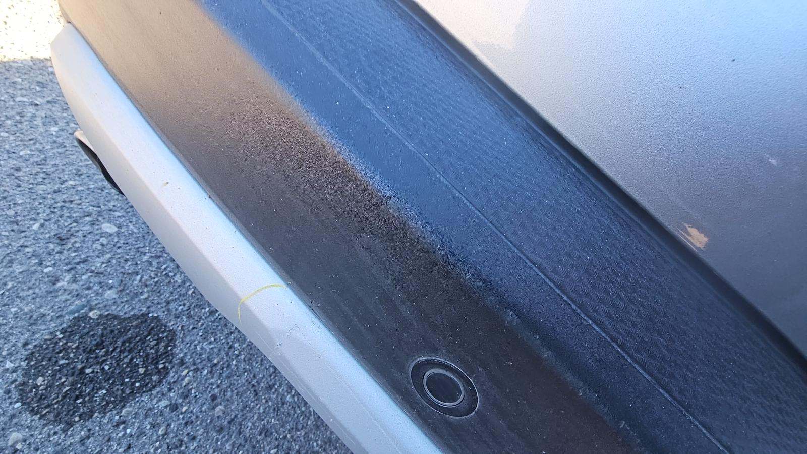 2023 Ford Escape Platinum AWD