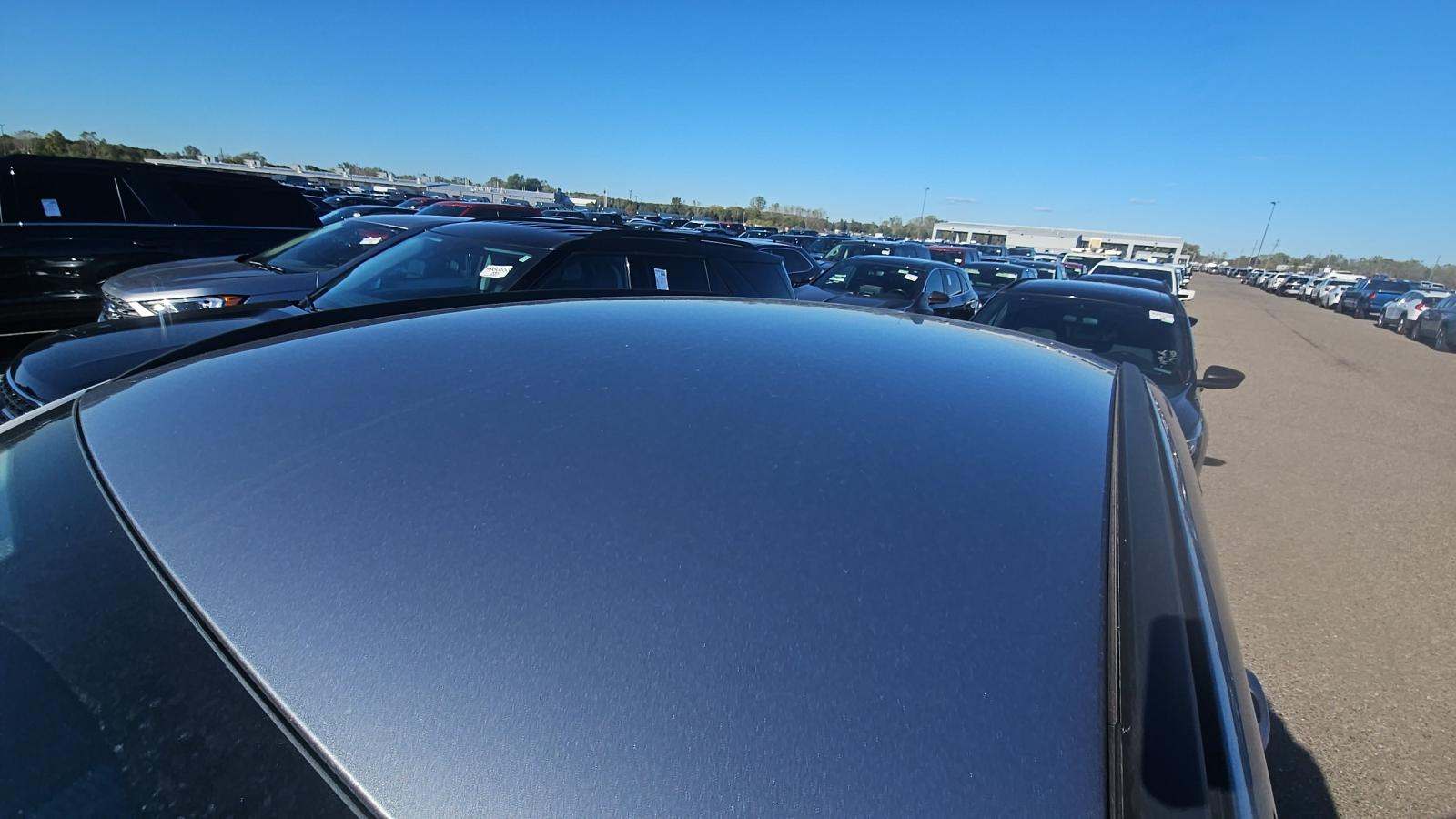 2023 Ford Escape Platinum AWD