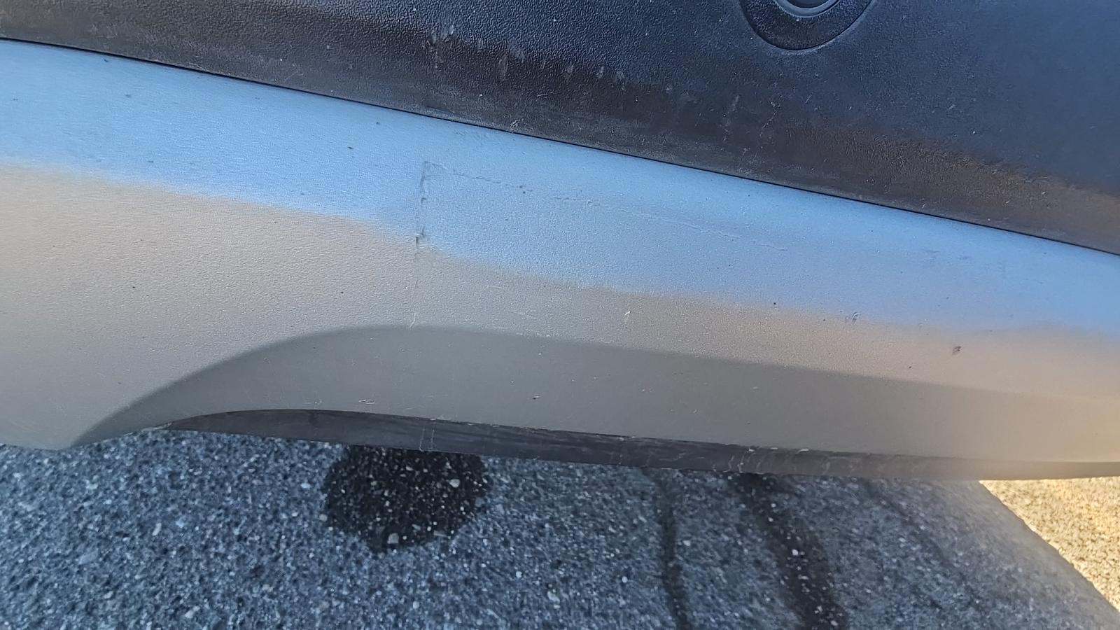 2023 Ford Escape Platinum AWD