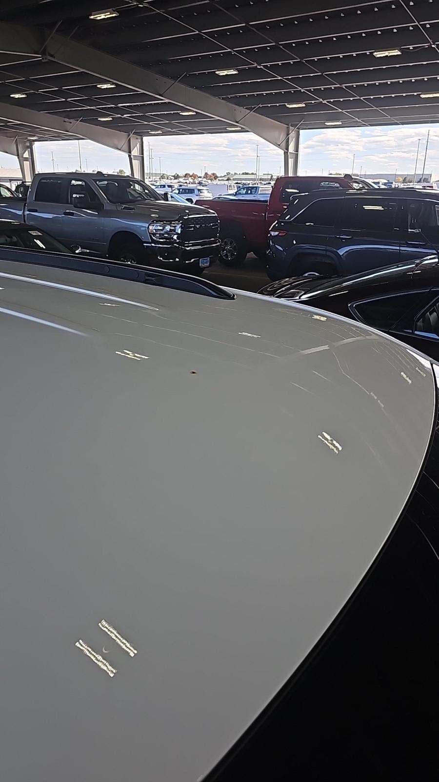 2022 Jeep Grand Cherokee Limited AWD