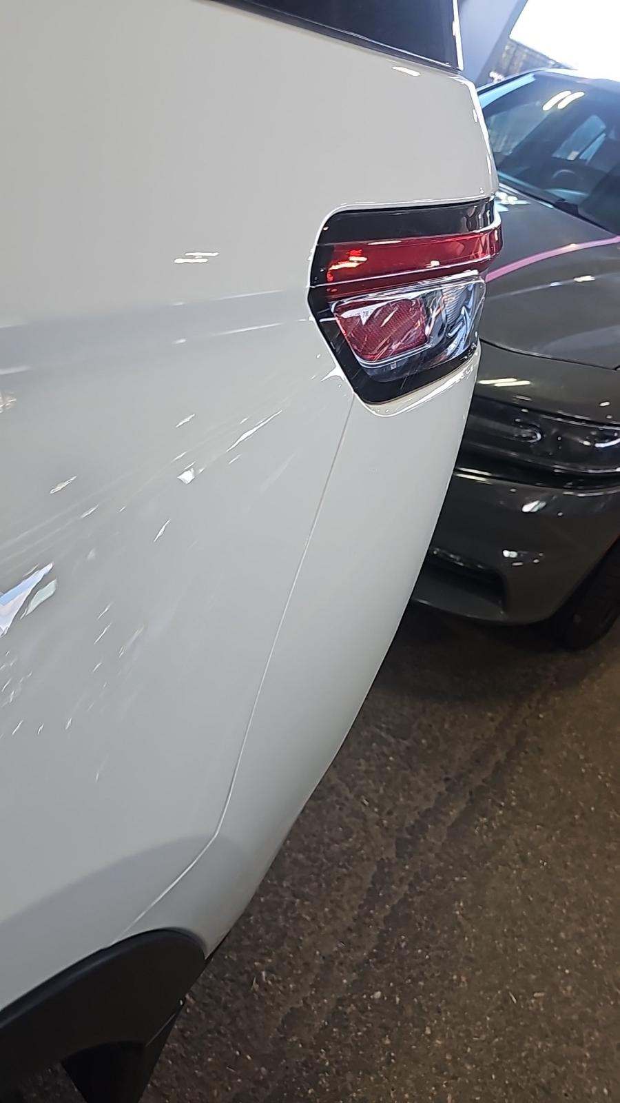 2022 Jeep Grand Cherokee Limited AWD