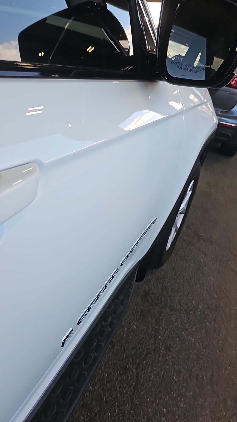 2022 Jeep Grand Cherokee Limited AWD