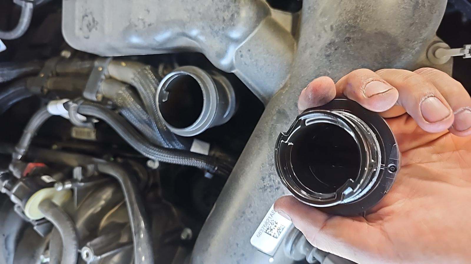 2022 Jeep Grand Cherokee Limited AWD