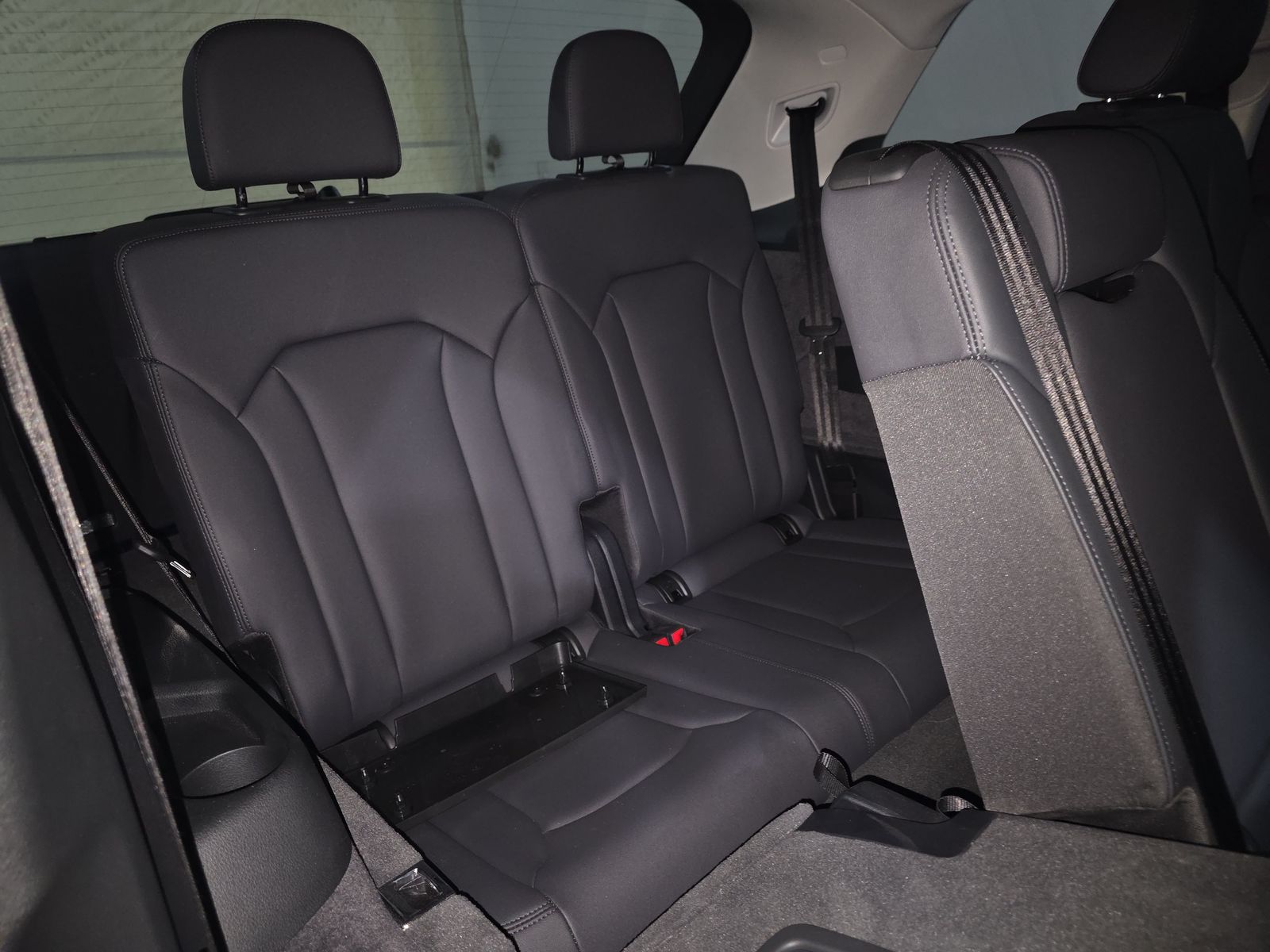 2024 Audi Q7 Premium Plus AWD