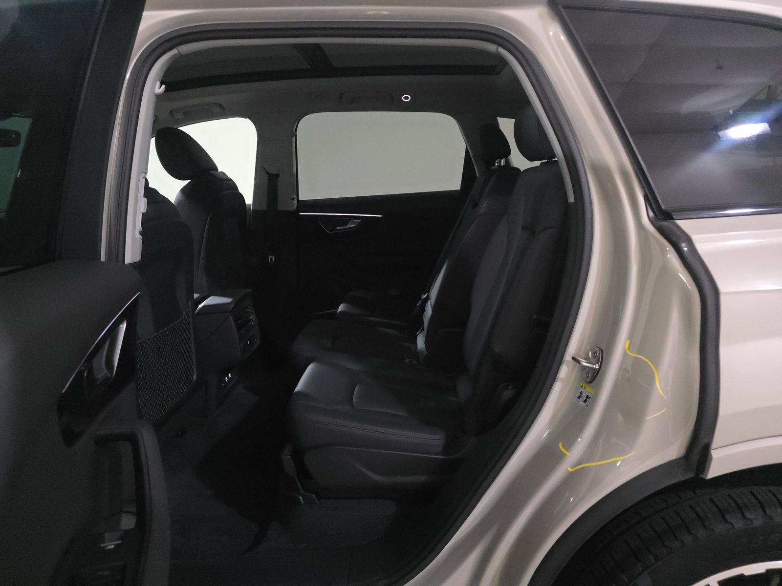 2024 Audi Q7 Premium Plus AWD