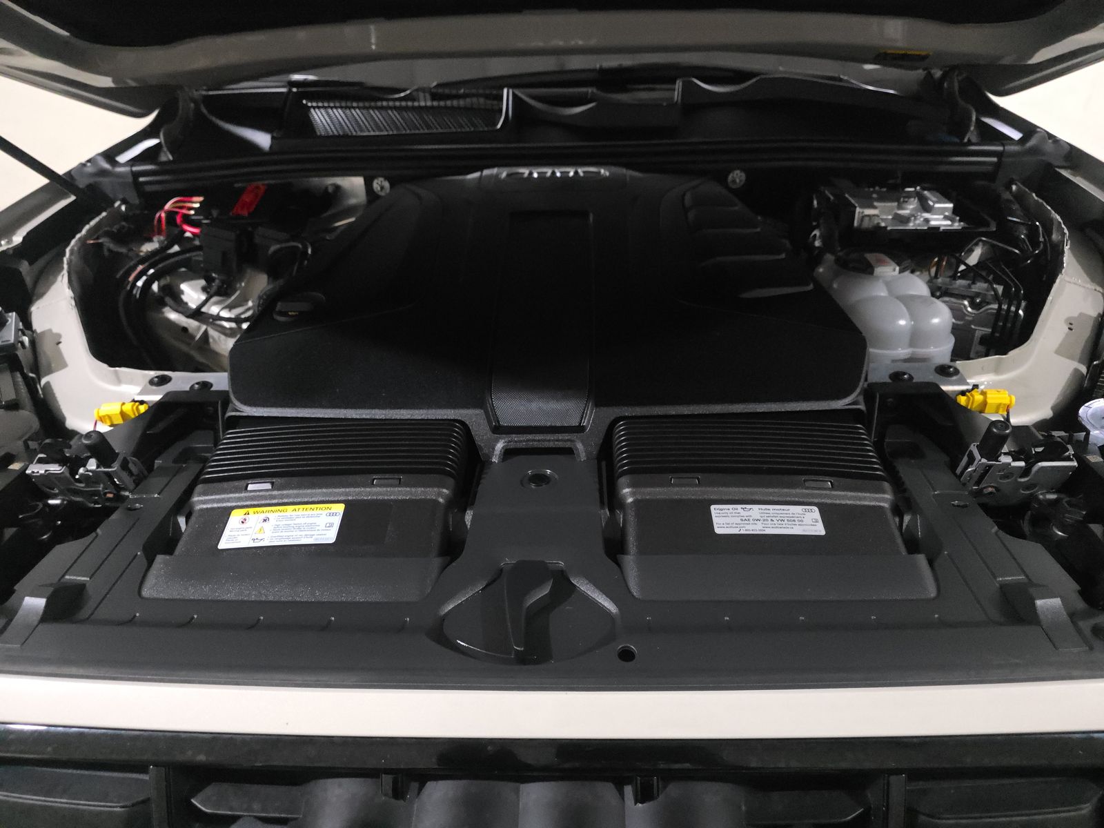 2024 Audi Q7 Premium Plus AWD