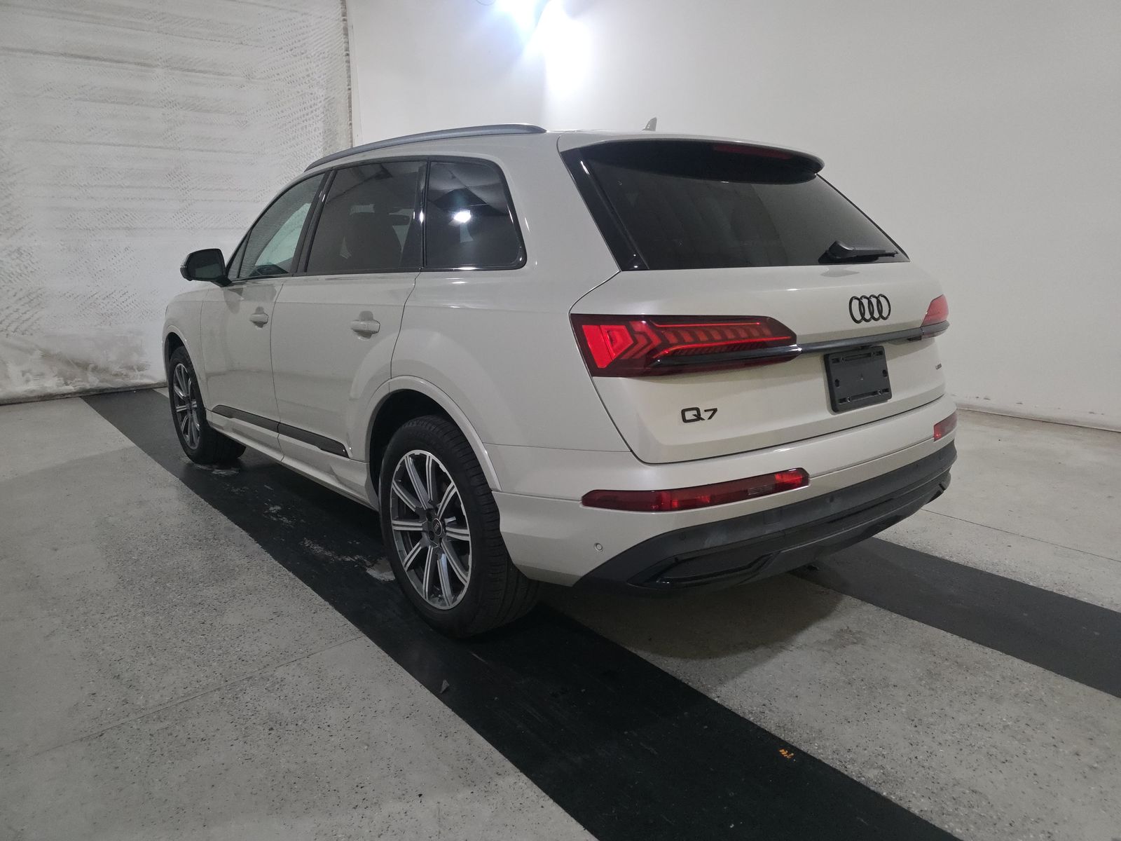 2024 Audi Q7 Premium Plus AWD