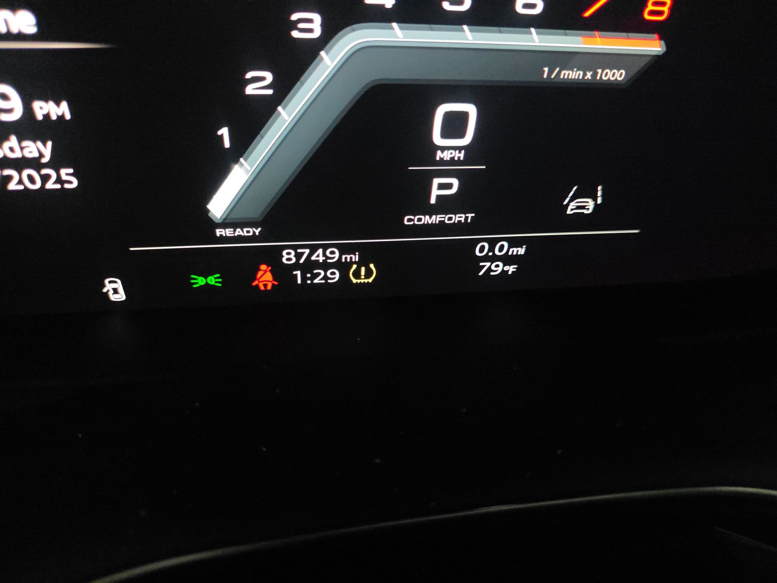 2024 Audi Q7 Premium Plus AWD