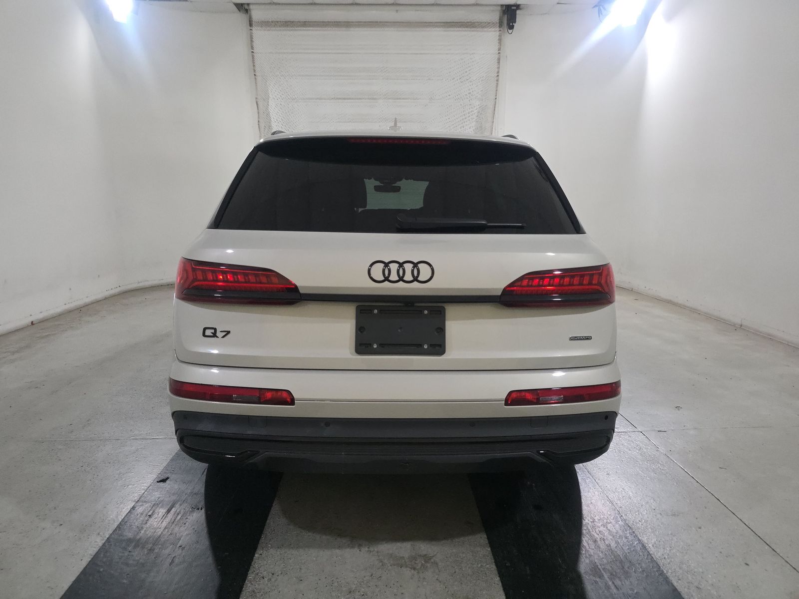 2024 Audi Q7 Premium Plus AWD