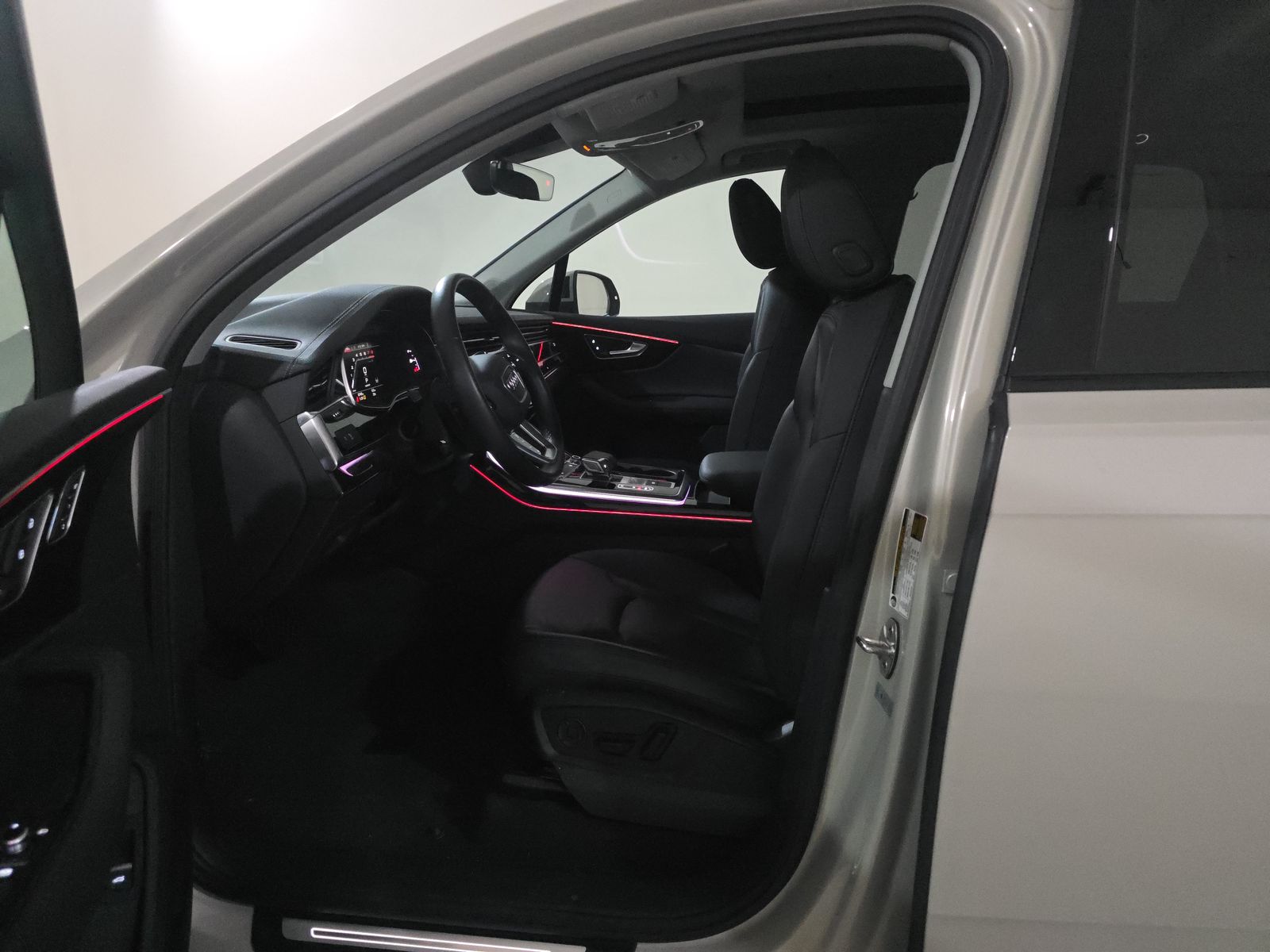 2024 Audi Q7 Premium Plus AWD