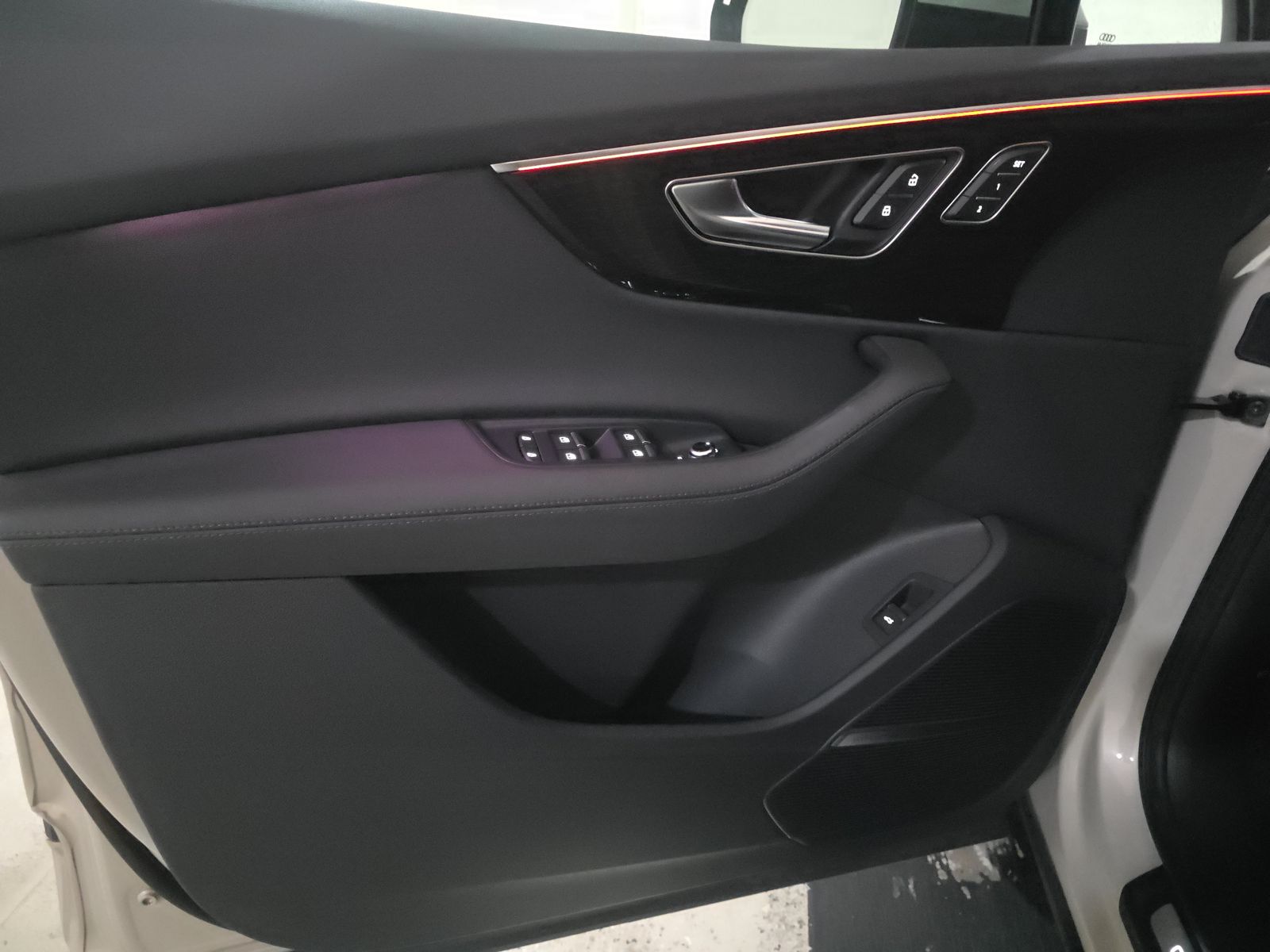 2024 Audi Q7 Premium Plus AWD