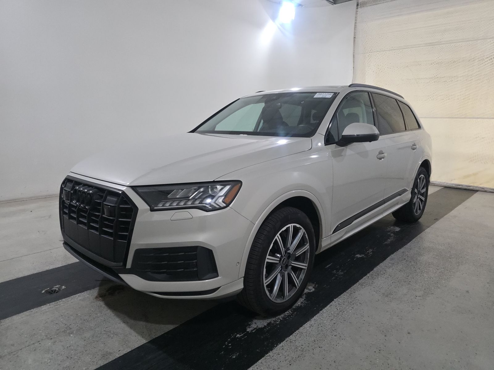 2024 Audi Q7 Premium Plus AWD