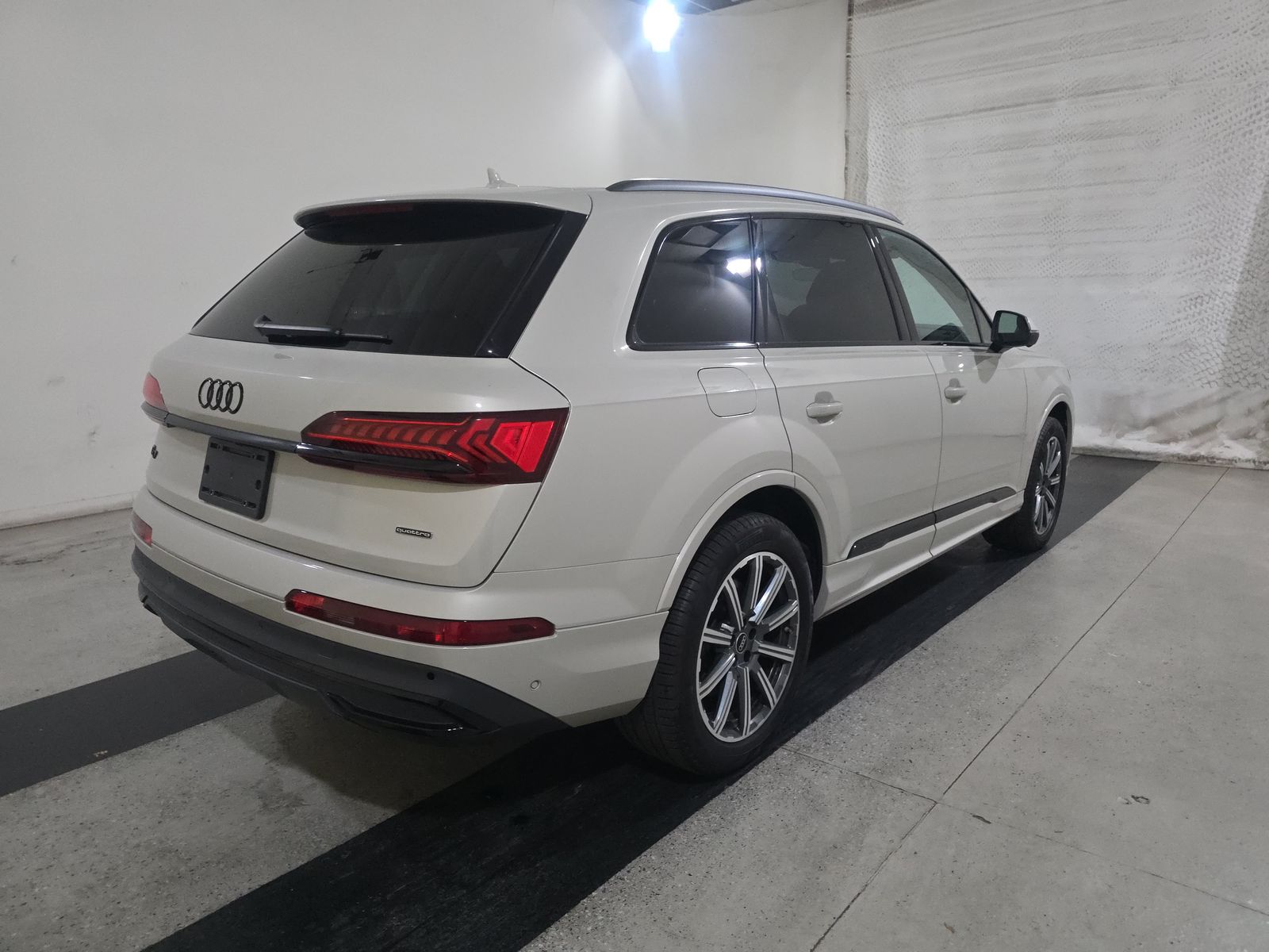 2024 Audi Q7 Premium Plus AWD