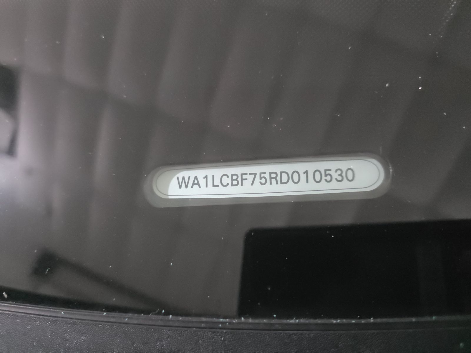 2024 Audi Q7 Premium Plus AWD