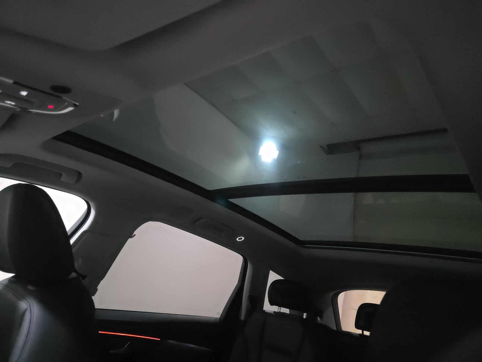 2024 Audi Q7 Premium Plus AWD