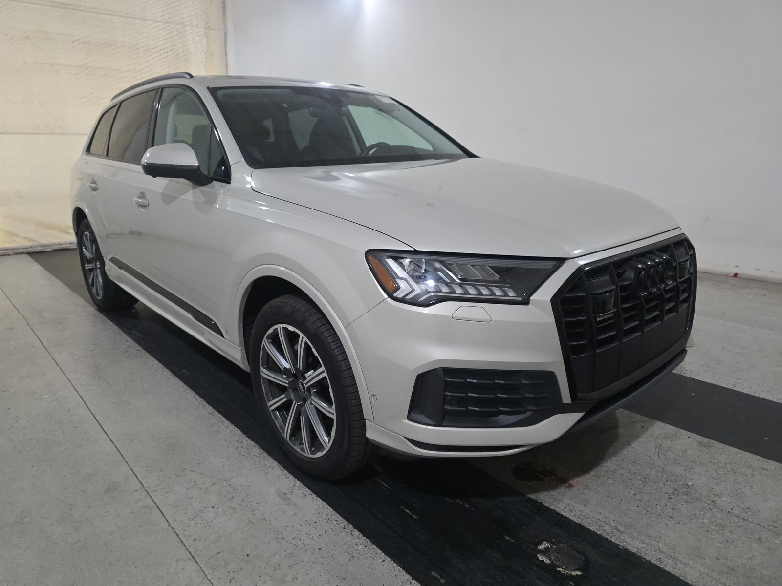 2024 Audi Q7 Premium Plus AWD