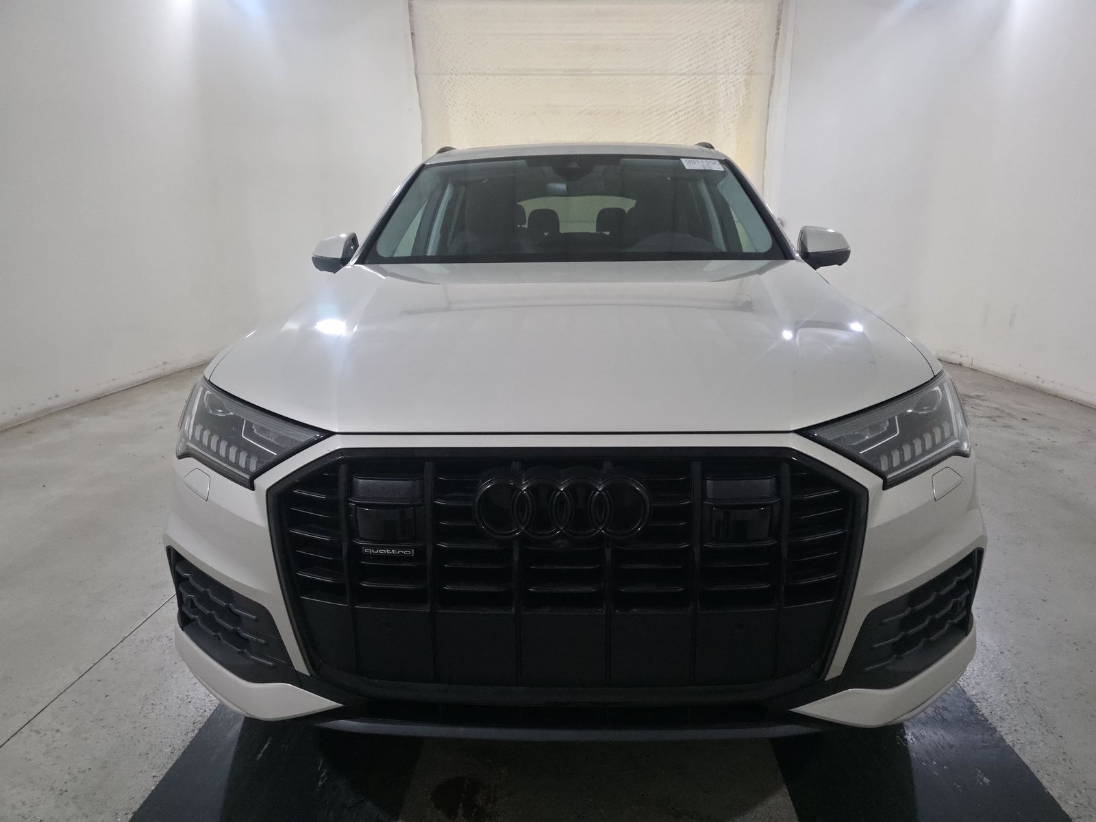2024 Audi Q7 Premium Plus AWD
