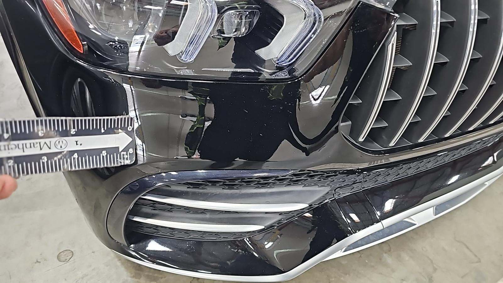 2022 Mercedes-Benz GLE AMG GLE 53 AWD