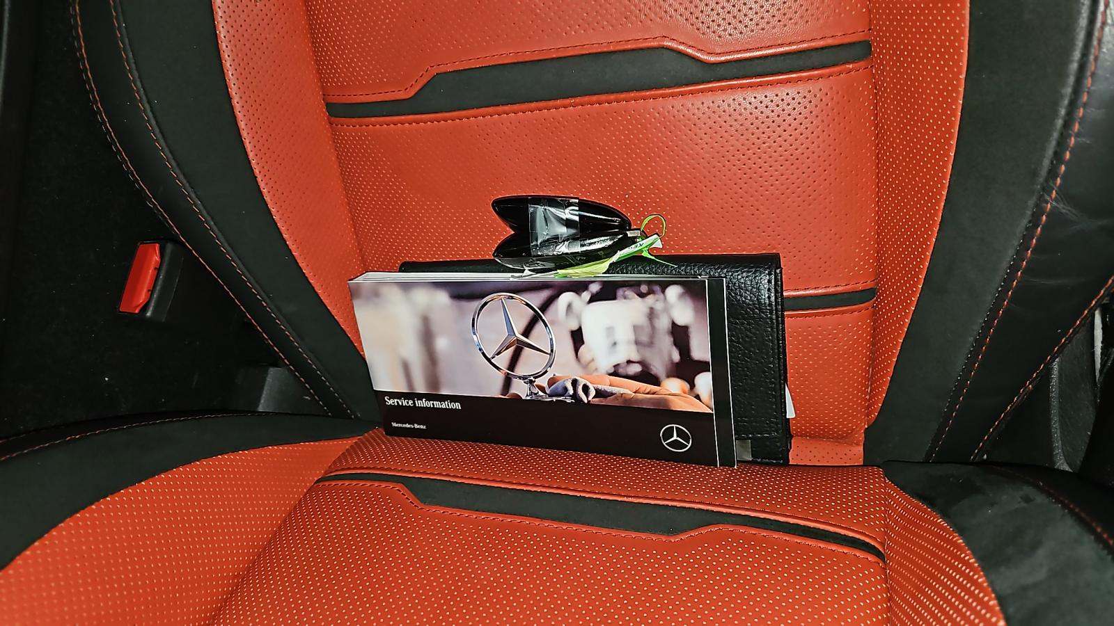 2022 Mercedes-Benz GLE AMG GLE 53 AWD