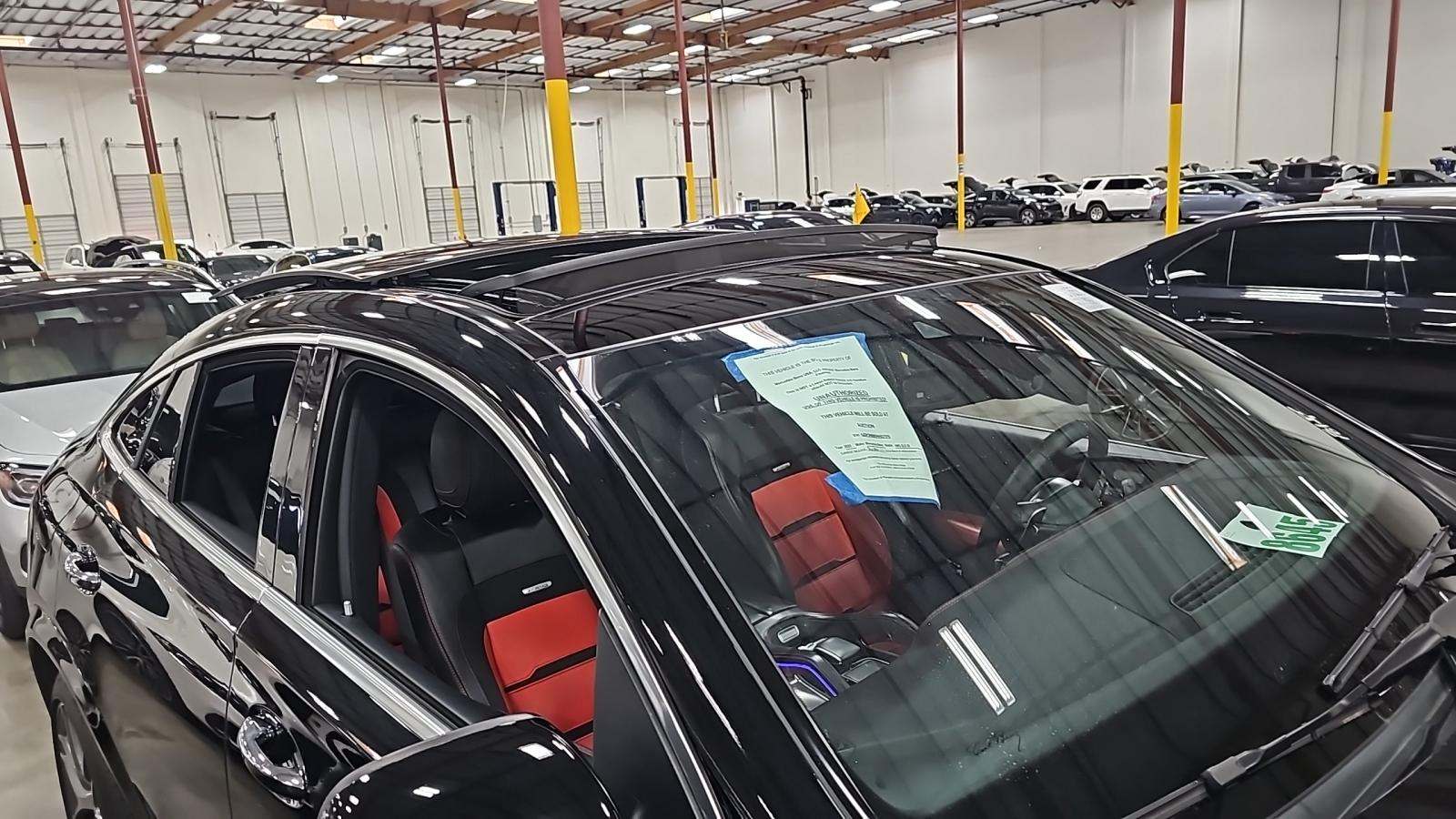 2022 Mercedes-Benz GLE AMG GLE 53 AWD