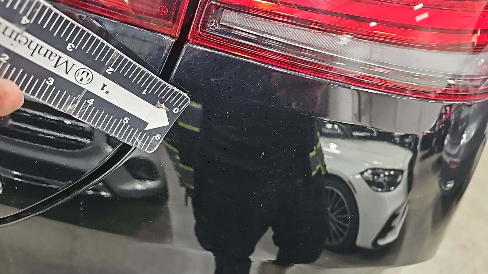 2022 Mercedes-Benz GLE AMG GLE 53 AWD