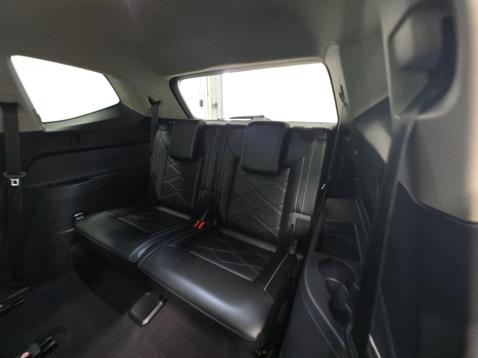 2024 Volkswagen Atlas 2.0T SE FWD